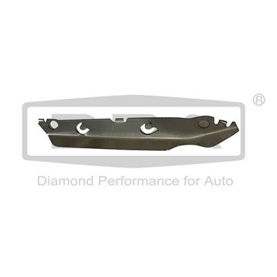 Tampon Braketi Ön Sol WENDERPARTS BA51117134097