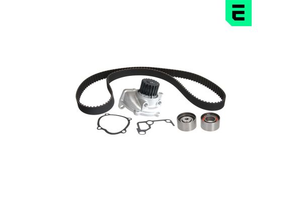 Triger Kayış Seti  Mazda 323 F/S Sedan (BJ)(01.2001->)  OPTIMAL SK-1671AQ1