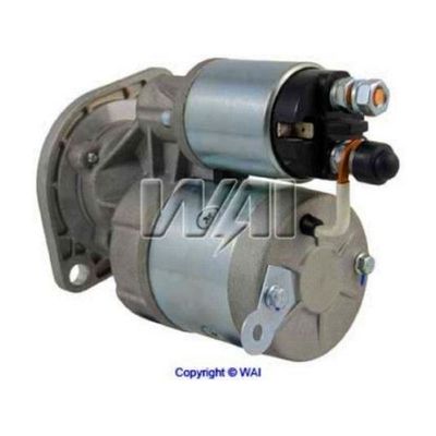 Marş Dinamosu  Skoda Favorit (781)(1988->)  WAI 31115N