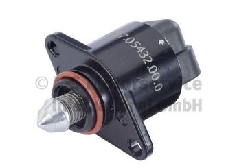 Rölanti Ayar Motoru (Valfi)  DELPHI CV10000-11B1  17112023 17112031 817253 817255 17059601 8 17 253 8 17 255