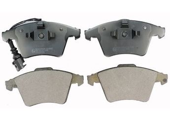 Fren Disk Balata Ön RECOVER 73841  7H069815 7H0698151B 7H0 698 151 B 7H0698151 7H0 698 151 JZW698151Q JZW 698 151 Q