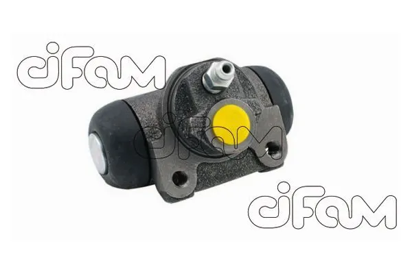Fren Silindiri Arka Sağ veya Sol Alfa Romeo 146 (1995->)  CIFAM 101-645