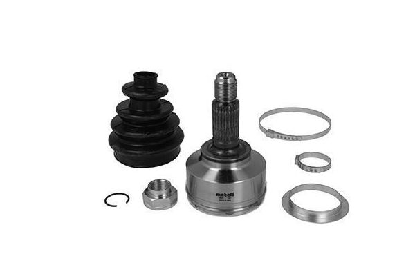 Aks Kafası Ön Dış Sağ veya Sol CIFAM 607-424