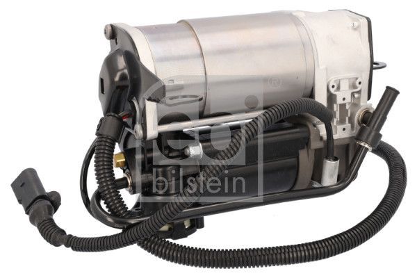Klima Kompresörü  Audi A8 (4E)(11.2002->)  FEBI BILSTEIN 192682