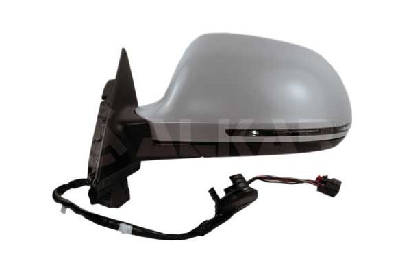 Dikiz Aynası Dış Sol Audi A3 (8P1)(05.2003->)  ART M026.6036