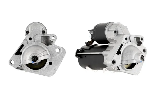 Marş Dinamosu  Renault Kangoo (F/KW0)(01.2008->)  RENAULT ORJINAL 233003152R