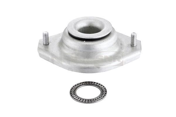 Amortisör Tabla Takozu Ön Sağ Opel Agila (2000->2003)  SNR KB653.17