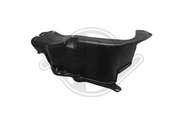 Motor Karter Muhafaza  Audi A3 (8L)(09.1996->)  MADE IN TAIWAN 1228-6947