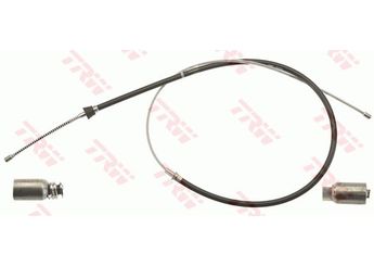 El Fren Teli Arka Sağ veya Sol BSG 90-765-001  1S0609721E 1S0609721C 1S0 609 721 C 1S0 609 721 E