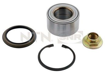 Teker Rulmanı Ön Sağ veya Sol SNR R170.22  K20133047 0K201-33-047 B45533047A B455-33-047A B45533047B B455-33-047B B45533047C B455-33-047C B45533047D B455-33-047D B45633047 B456-33-047