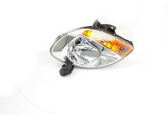 Far Lambası Sol AYFAR 202247  7701069084 260602069R 8200150614