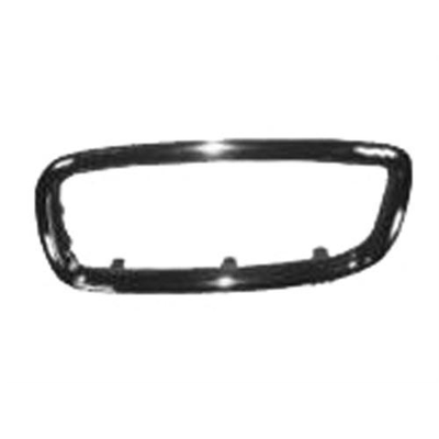 Panjur Çerçevesi Ön Sol BMW 7 Serisi (E65/E66)(2001->)  EUROBUMP BMW0966003