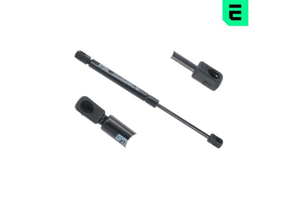 Bagaj Amortisörü Sağ veya Sol OPTIMAL AG-51679