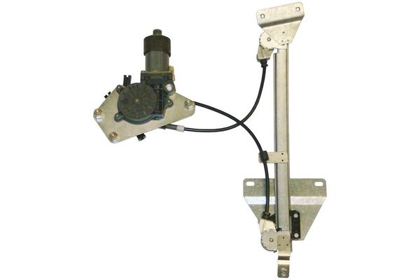 Cam Krikosu Arka Sağ VALEO 850069