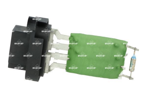 Kalorifer Rezistansı  NRF 342014