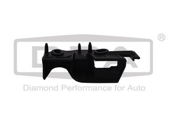 Tampon Braketi Ön Sol GKL 292395  8K0807283E 8K0807283H