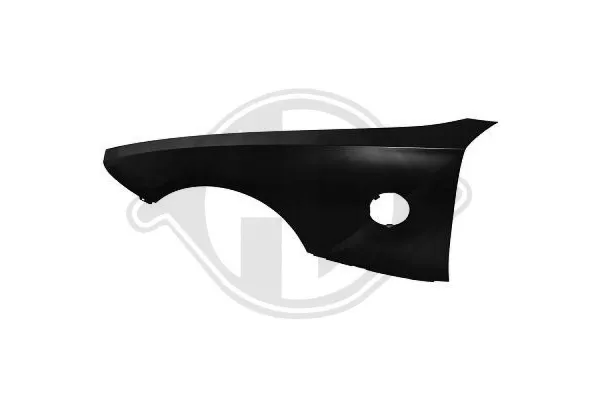 Çamurluk Ön Sol BMW Z4 Serisi Coupe (E86)(2006->)  VORTEX V0200174