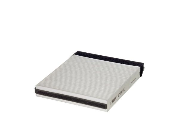 Polen Filtresi  HENGST FILTER E1961LI