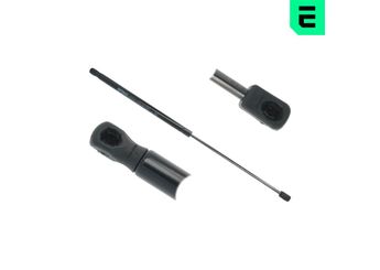 Bagaj Amortisörü Sağ veya Sol OPTIMAL AG-50706  1637865 1637867 84FBB406A10DB 84FB B406A10 DB