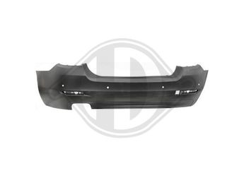 Tampon Arka OPTIMUM 51127332764  51127332764