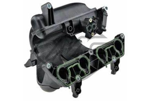 Manifold  FORD ORJINAL 2S6G9424DF