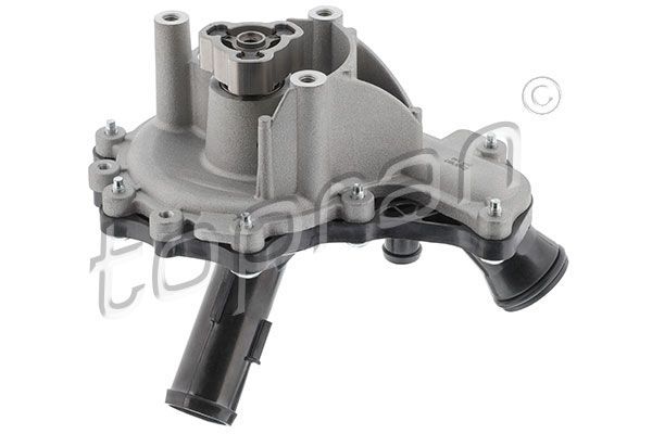 Devirdaim Su Pompası  Ford Transit New Line (TT9)(2006->)  TOPRAN 304 140