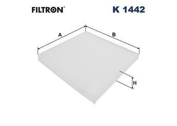 Polen Filtresi  FILTRON K 1442  97133C1000 97133-C1000