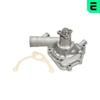 Devirdaim Su Pompası  OPTIMAL AQ-1120