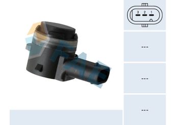 Park Sensörü  VOLKSWAGEN ORJINAL 5Q0919275BGRU  5Q0919275B 34D919275A 34D 919 275 A 5Q0 919 275 B 5Q0919275BGRU 5Q0 919 275 B GRU 5Q0919275GRU 5Q0 919 275 GRU 5Q0919275 5Q0 919 275