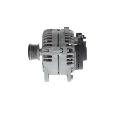 Alternatör  Renault Scenic II (06.2003->)  BOSCH 1 986 A00 903