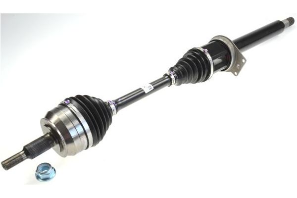 Aks Komple Ön Sağ GKN 305509