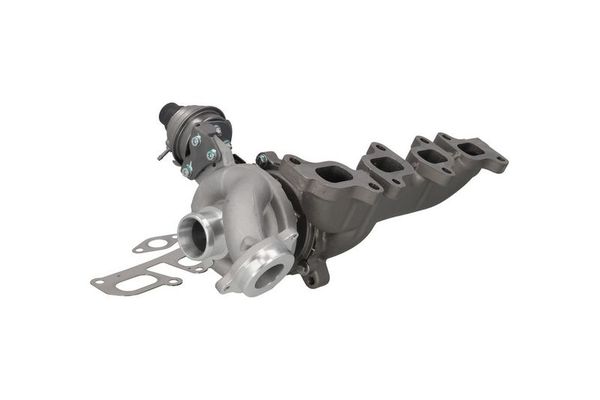 Turbo Şarj  Volkswagen Amarok (2HA/2HB/S1B)(03.2010->2016)  SUPSAN U073