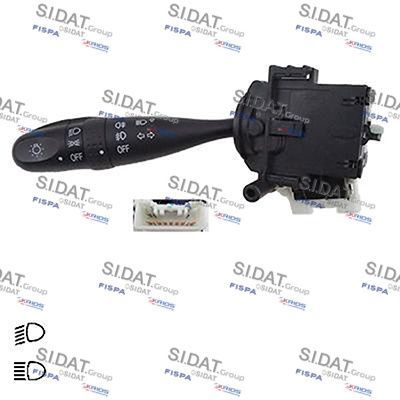 Sinyal Kumanda Kolu  Fiat Sedici (189)(2006->)  FIAT ORJINAL 71768218