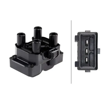 Ateşleme Bobini  Opel Frontera A (1992->)  HELLA 5DA 193 175-351