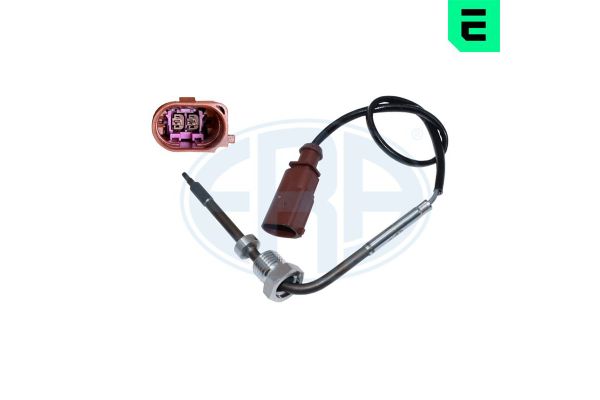 Egzoz Sıcaklık Sensörü  Audi A6 Allroad Quattro (4GJ)(09.2014->)  ERA 551801A