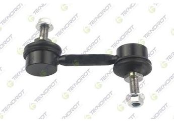 Viraj Demir Askı Rotu Arka Sağ veya Sol TEKNOROT CH-1146  K750561 92195849