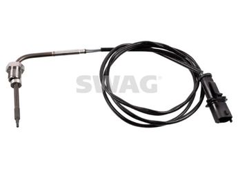 Egzoz Sıcaklık Sensörü  SWAG 33 10 3543  51791310 55208250