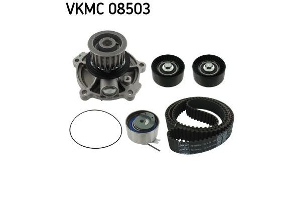 Triger Kayış Seti  SKF VKMC 08503