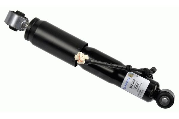 Amortisör Arka Sağ veya Sol Opel Astra H S.Wagon (11.2006->)  OPEL ORJINAL 13198718