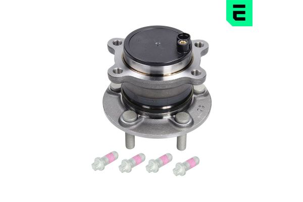 Teker Rulmanı Arka Sağ veya Sol Ford Transit Connect (CHC)(2013->)  OPTIMAL 302509