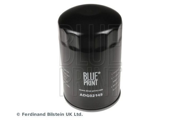 Yağ Filtresi  BLUE PRINT ADG02145