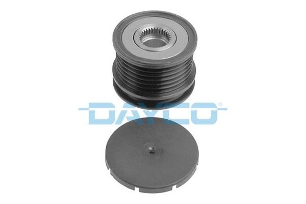 Alternatör Kasnağı  DAYCO ALP2346