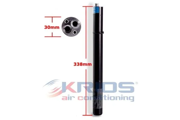 Klima Tüpü  Volkswagen Touran (1T3)(08.2010->2015)  VALEO 509790