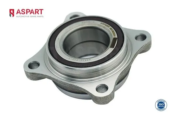 Teker Rulmanı Ön Sağ veya Sol ASPART 1WHU1100