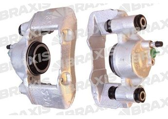 Fren Kaliper Ön Sol BRAXIS AG0266  B4623399ZB B462-33-99ZB B4623371X B46233990B B4623399Z BR703371X G11333990 G11333990A