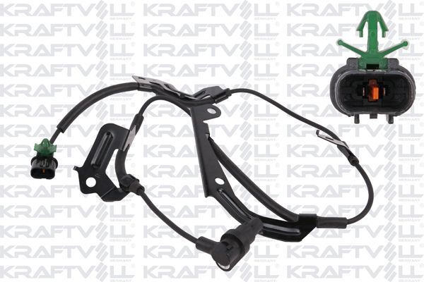 Abs Sensörü Ön Sağ KRAFTVOLL 05090129