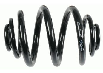 Helezon Yayı Arka SACHS 994 236  1J9511115G 1J9 511 115 G