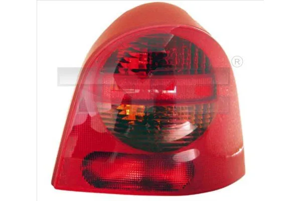 Stop Lambası Sağ Renault Twingo (C06)(05.1993->)  TYC 11-0223-01-2