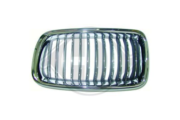 Panjur Ön Sol WENDERPARTS BA51138148311