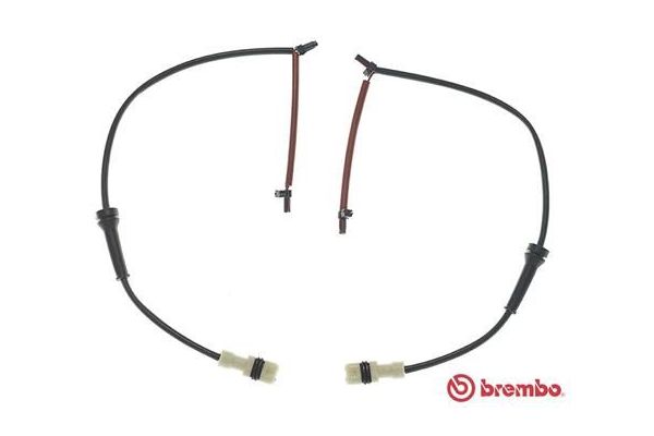 Balata İkaz Kablosu Arka BREMBO A 00 341